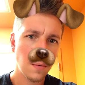 Meet your Posher, Randy